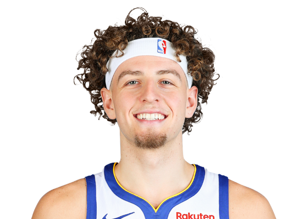 Brandin Podziemski's 22 Points: Warriors' Boom-or-Bust Story